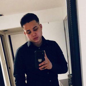 Meet your Posher, Mariah